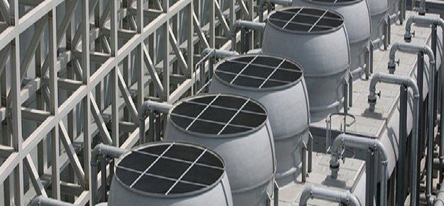 HVAC Ventilation